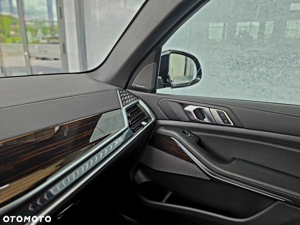 BMW X5 xDrive30d mHEV sport - 33