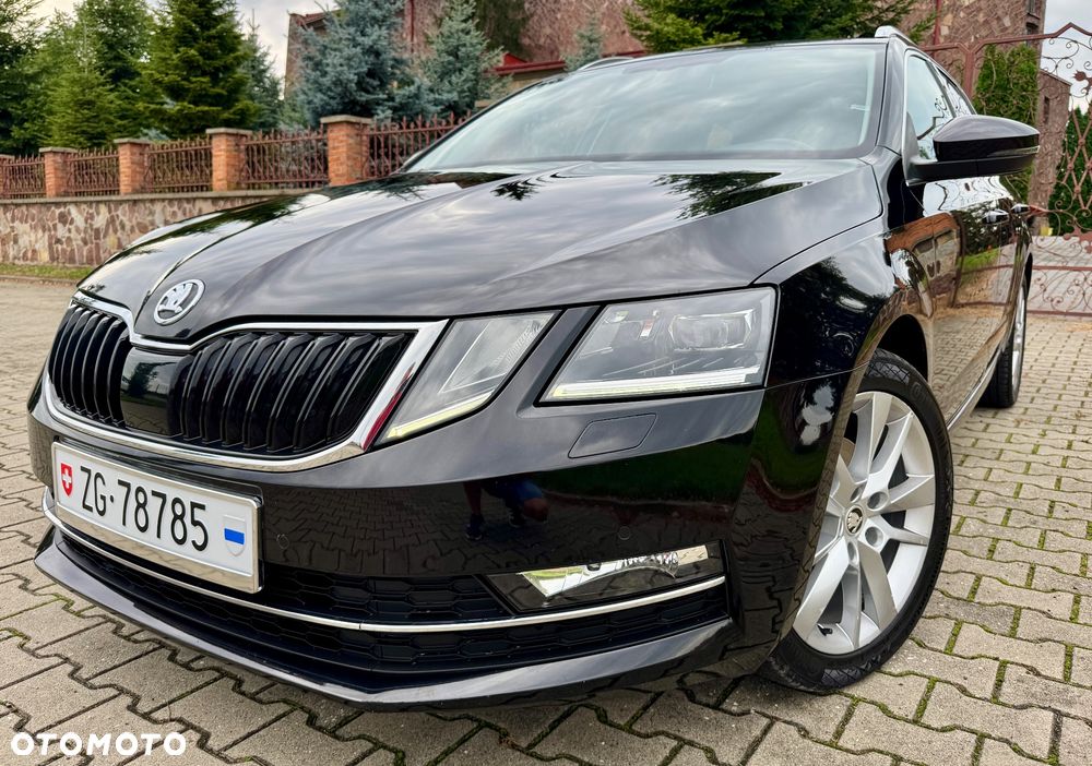 Skoda Octavia - 4