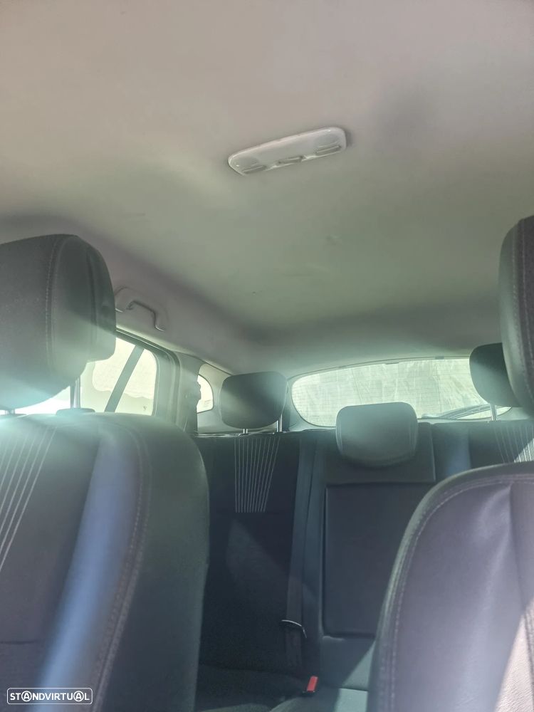 Renault Mégane 1.5 dCi GT Line - 5