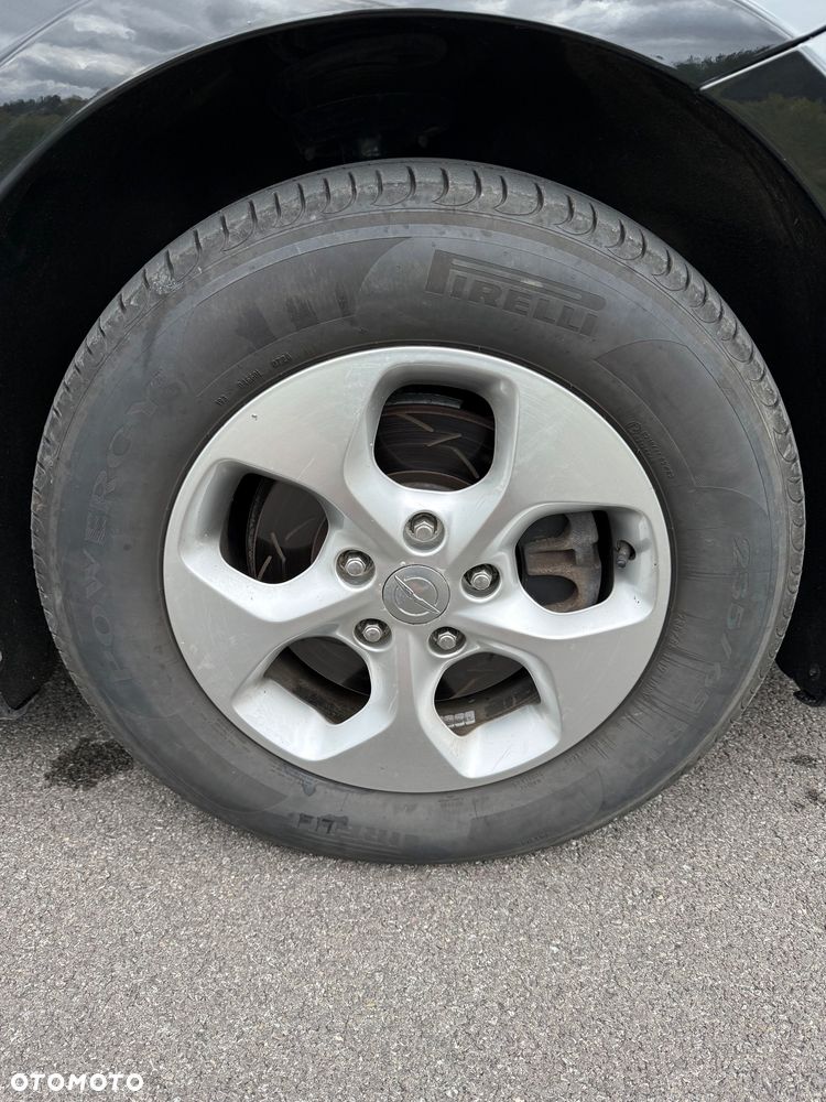 Chrysler Pacifica - 21