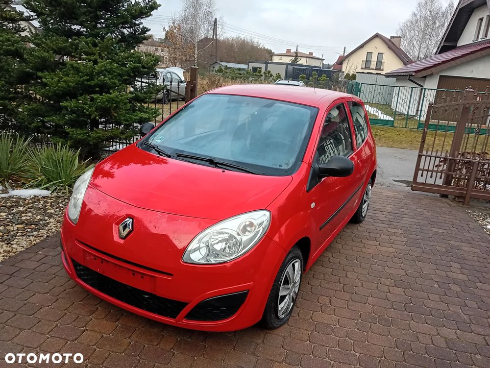 Renault Twingo 1.2 Plus - 2