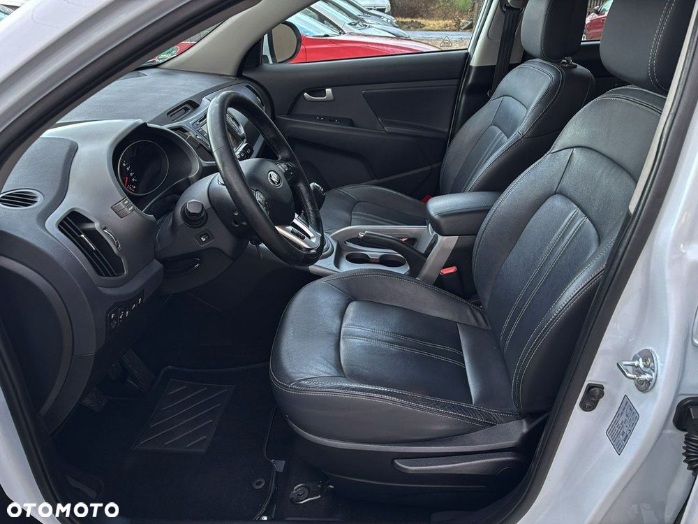 Kia Sportage 1.6 GDI XL 2WD - 15