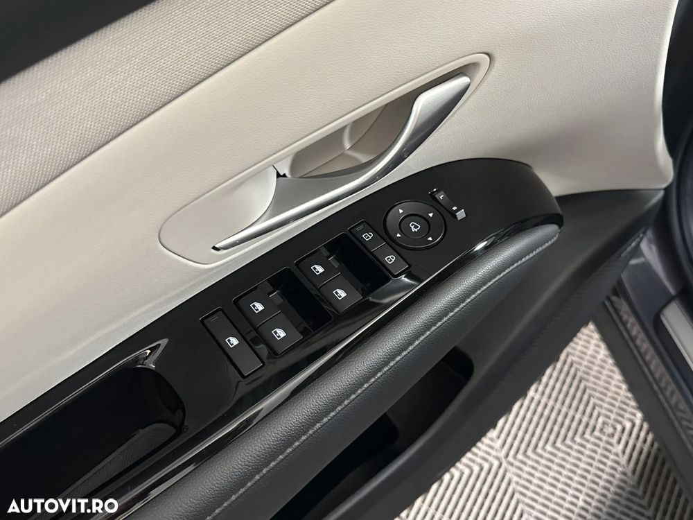 Hyundai Tucson - 15