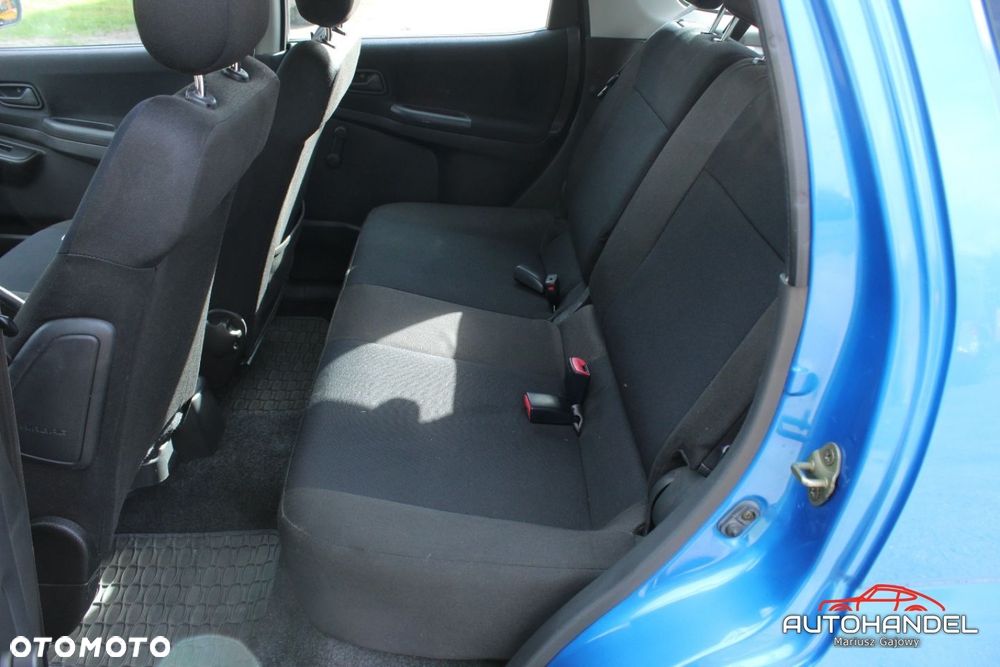 Suzuki Ignis - 14