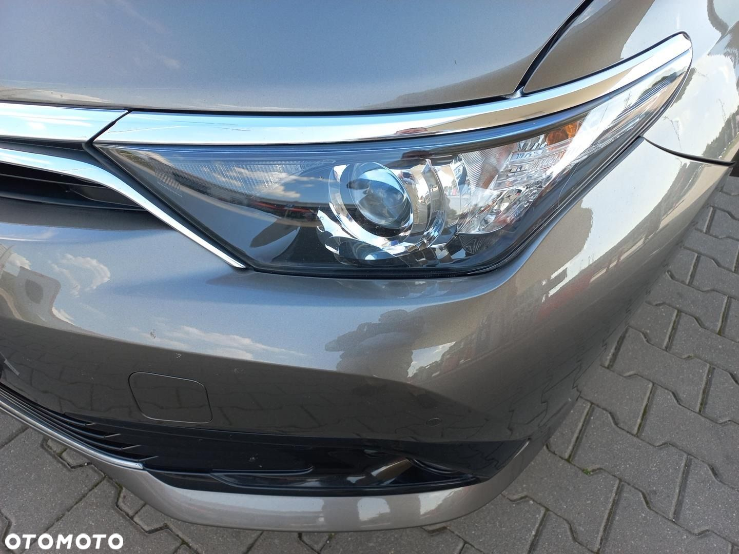 Toyota Auris - 28