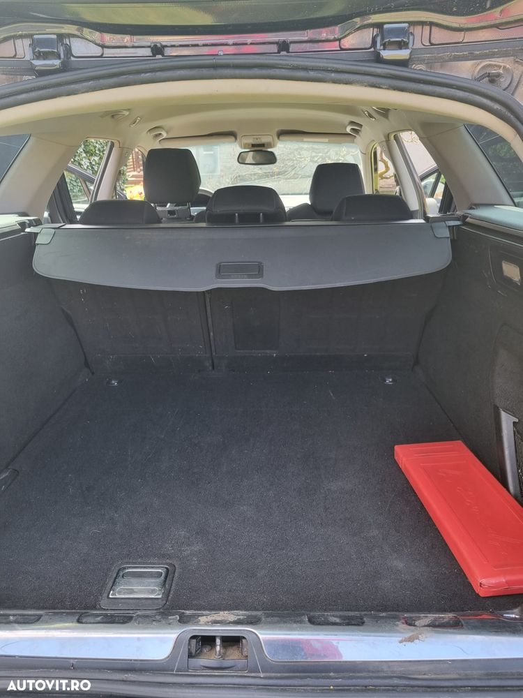 Citroën C5 e-HDi 110 EGS6 FAP Tendance - 16