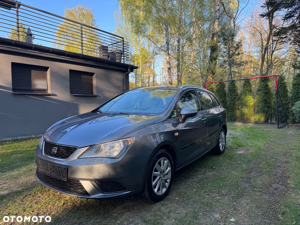 Seat Ibiza 1.2 TDI CR Reference - 2