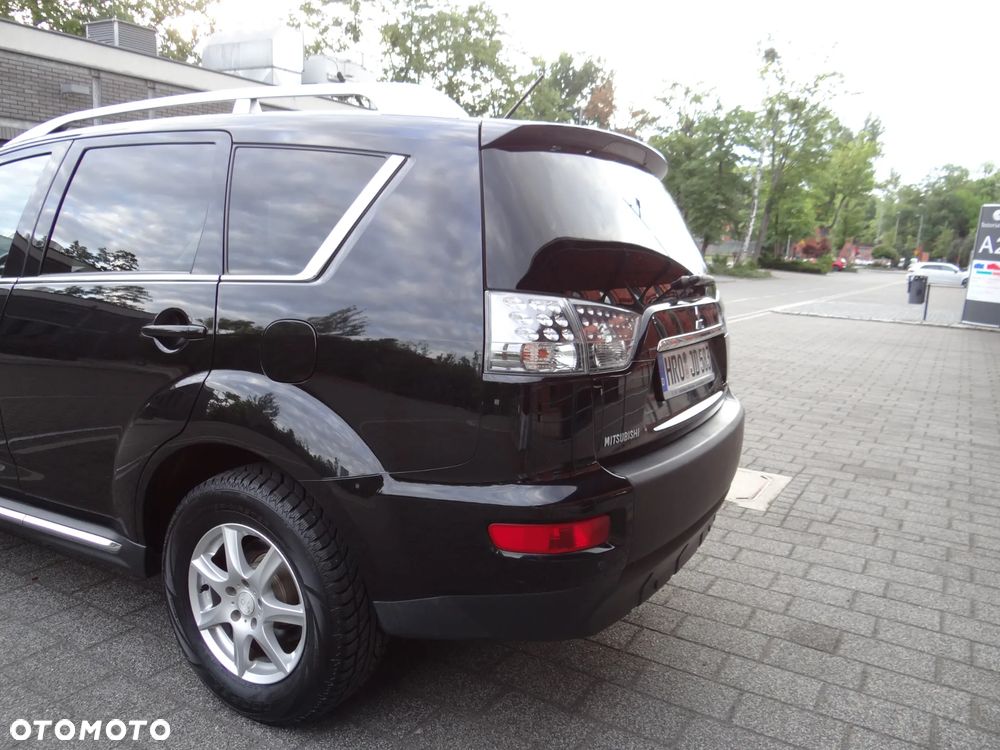 Mitsubishi Outlander 2.0 2WD Edition - 16