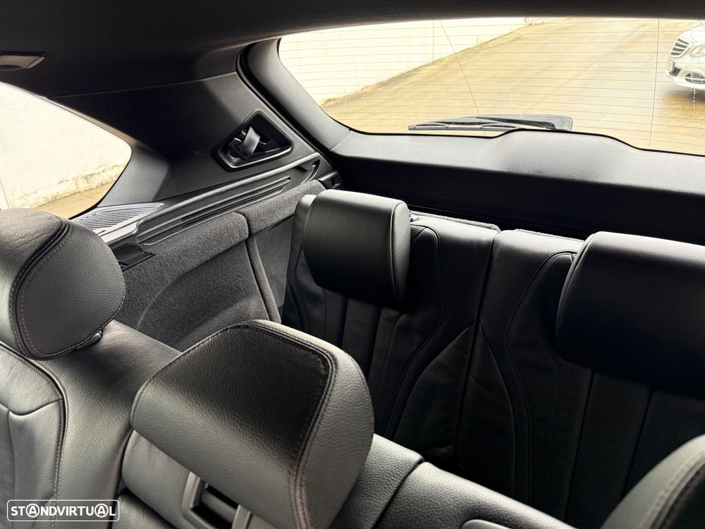 BMW X5 25 d xDrive Pack M 50 anos - 22