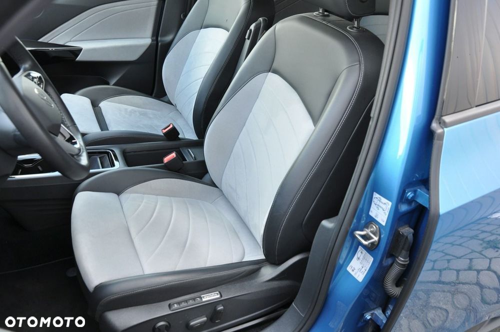 Volkswagen ID.3 77kWh Pro S 4 - 10