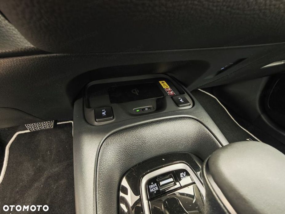 Toyota Corolla 1.8 Hybrid Comfort - 13