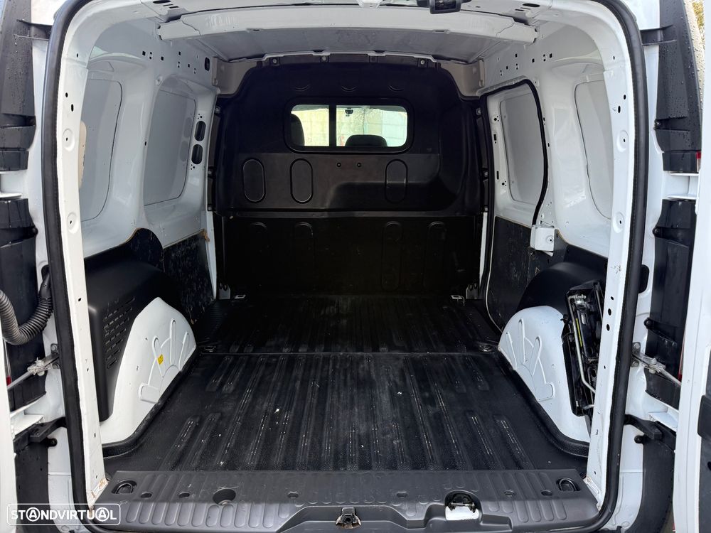 Renault KANGOO 1.5 DCI 115 CV 6 VEL. - 7