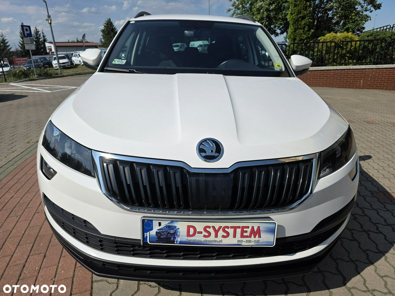 Skoda Karoq - 2