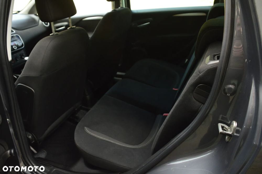 Fiat Punto 0.9 Twinair Easy Pakiet Easy Plus S&S - 8