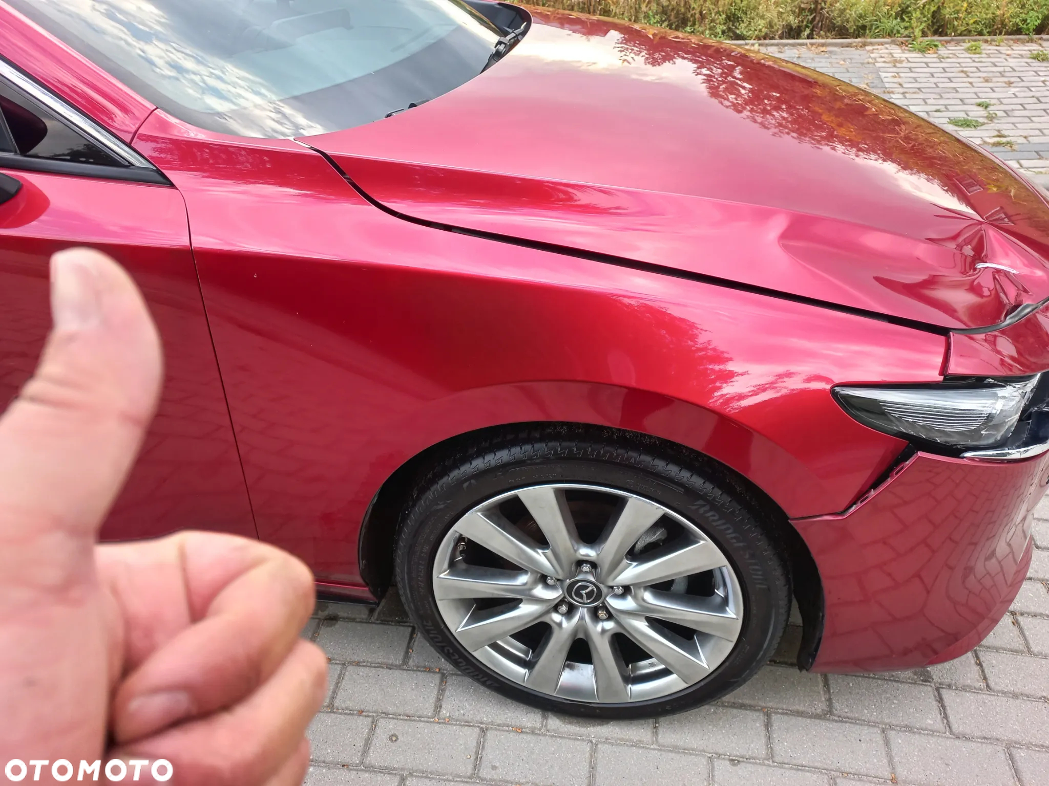 Mazda 3 - 22