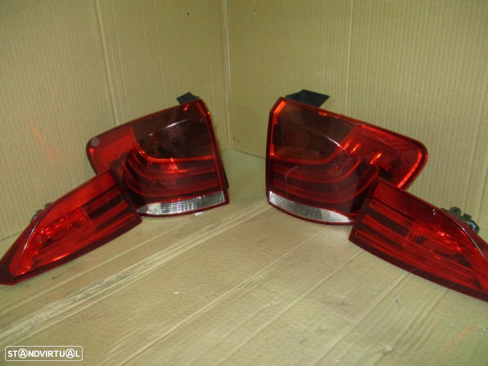 Farolim Farolins BMW X1 E84 LED - 2
