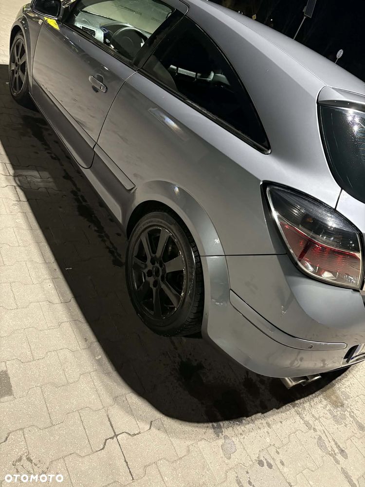 Opel Astra - 14