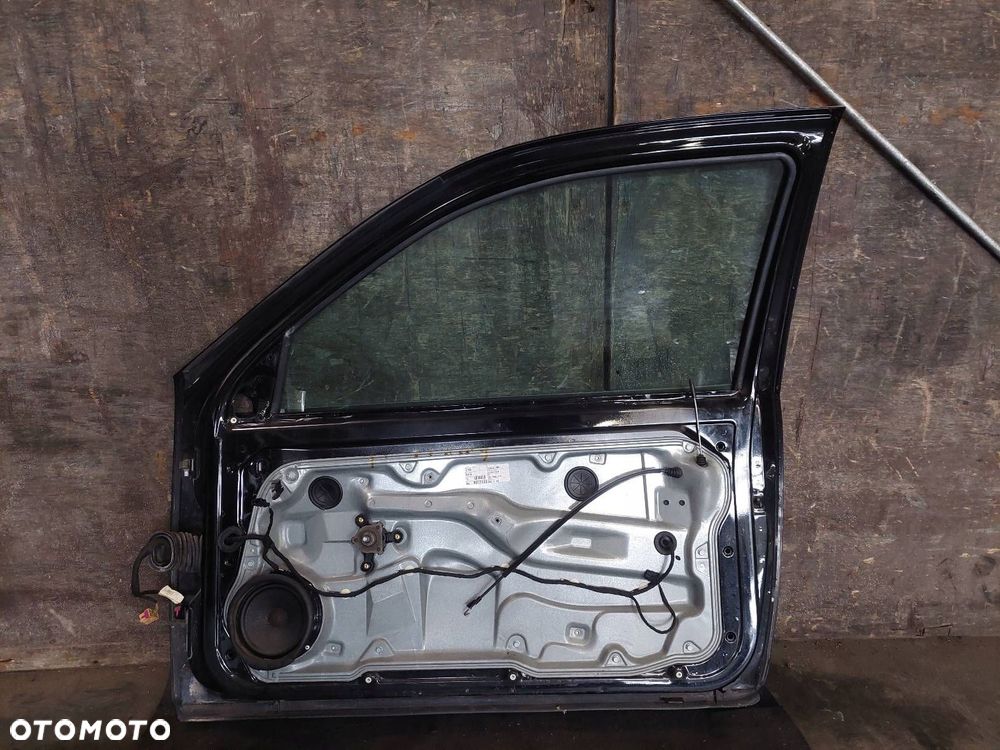 DRZWI KOMPLETNE PRAWY PRZÓD VOLKSWAGEN GOLF IV L041 3D - 8