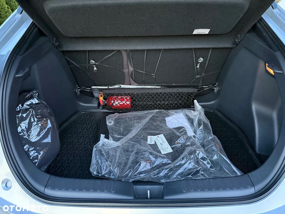 Toyota C-HR 1.8 Hybrid Style - 27