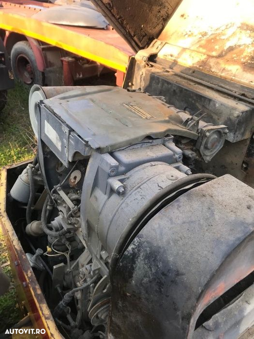 Compactor Dynapac CC 122 DEUTZ - 8