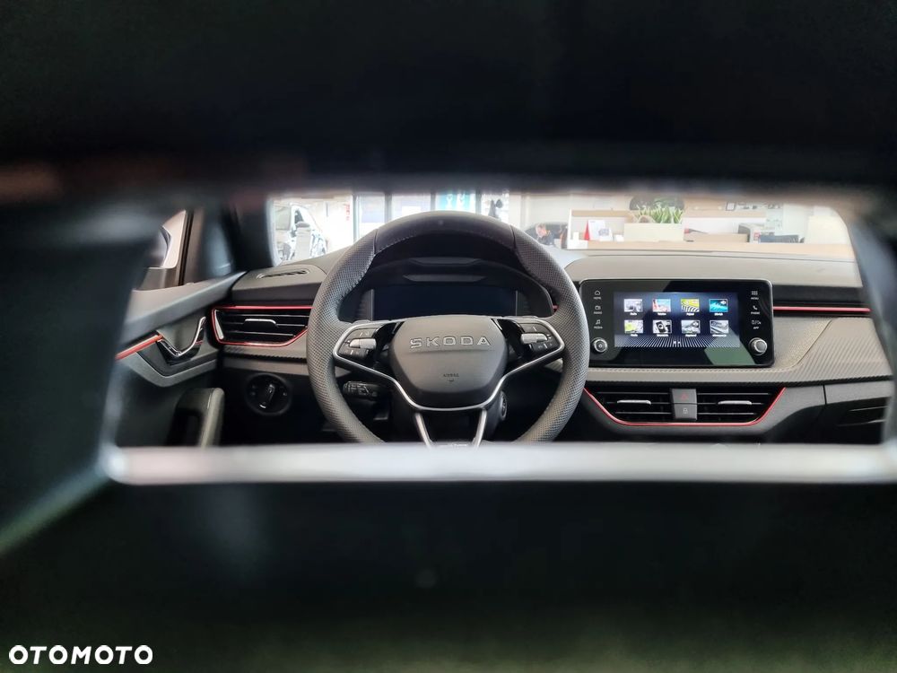 Skoda Scala 1.5 TSI Monte Carlo DSG - 22