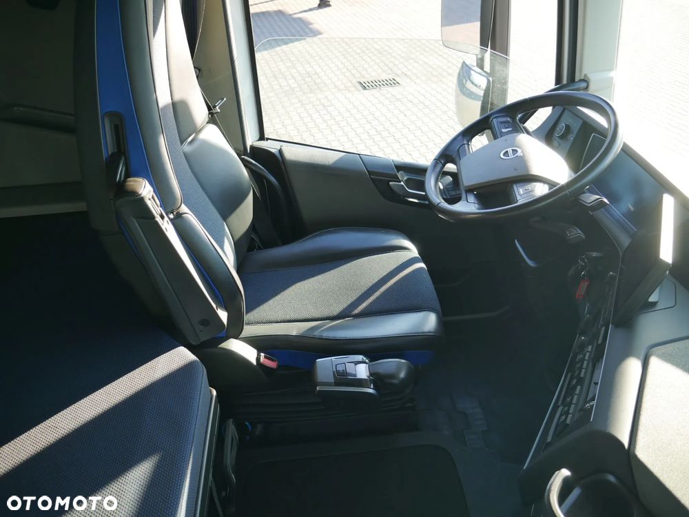 Volvo FH500 / ACC / GLOBETROTTER XL / 623708 - 14