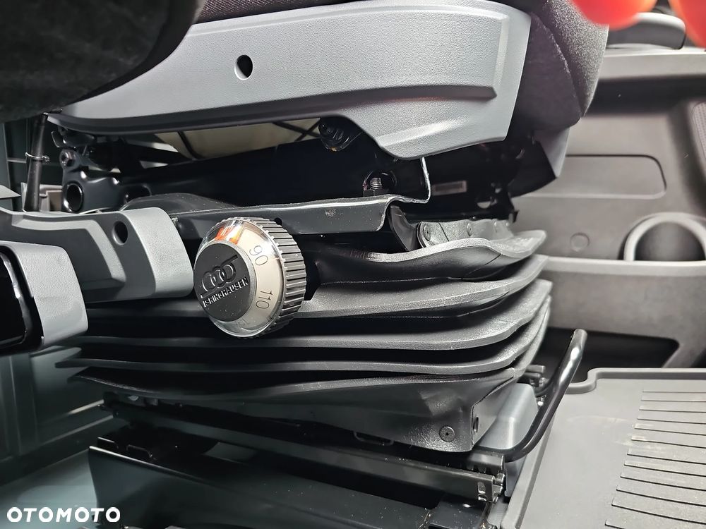 Peugeot BOXER Podwozie - skrzynia ładunkowa - 27