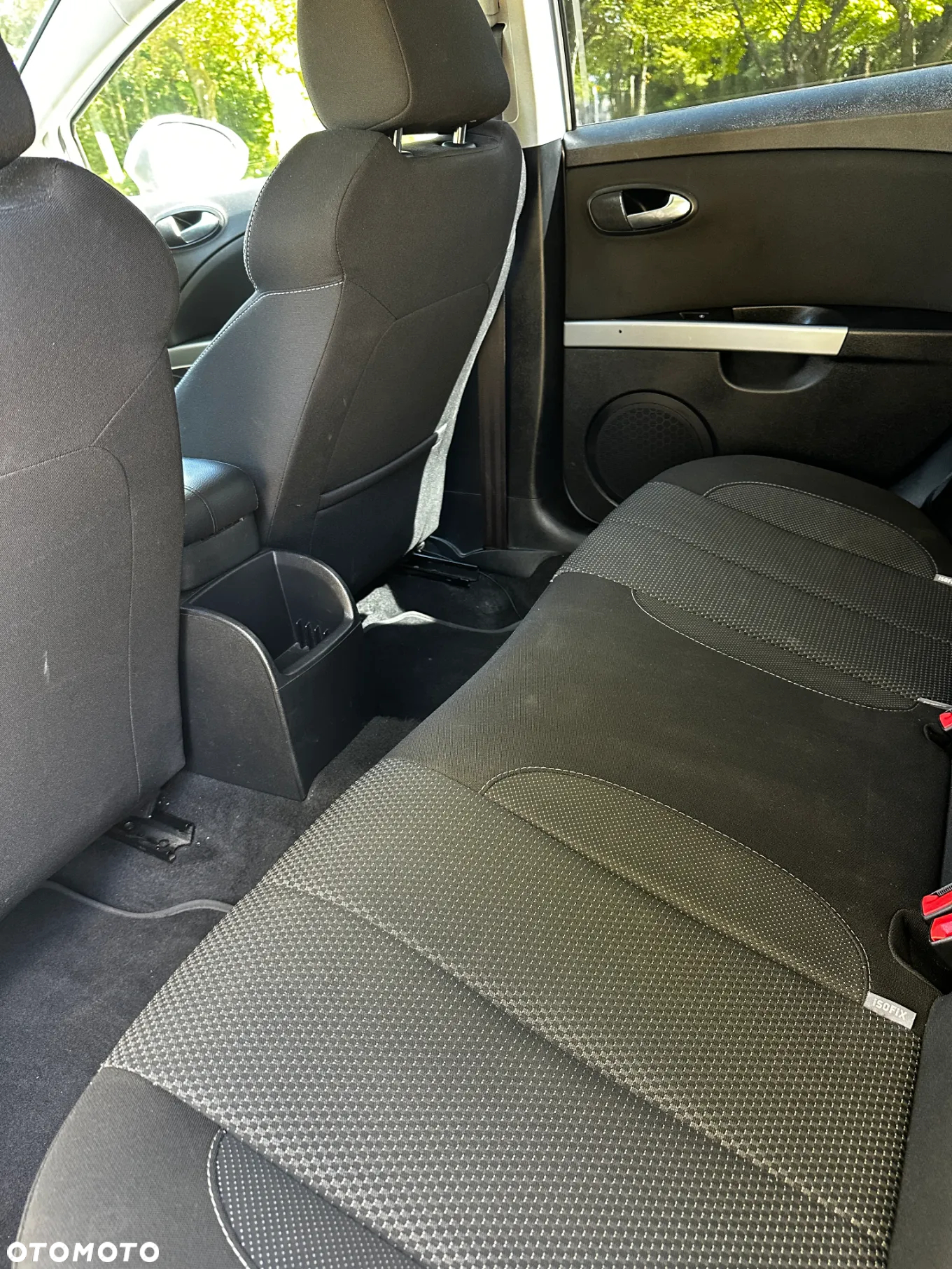 Seat Leon 2.0 TDI DSG Stylance - 11