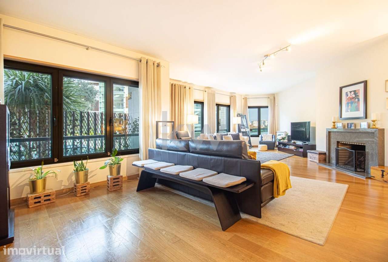 T5 Duplex de Excelência | O Refúgio de Luxo da Quinta dos Alcoutins - Grande imagem: 5/60