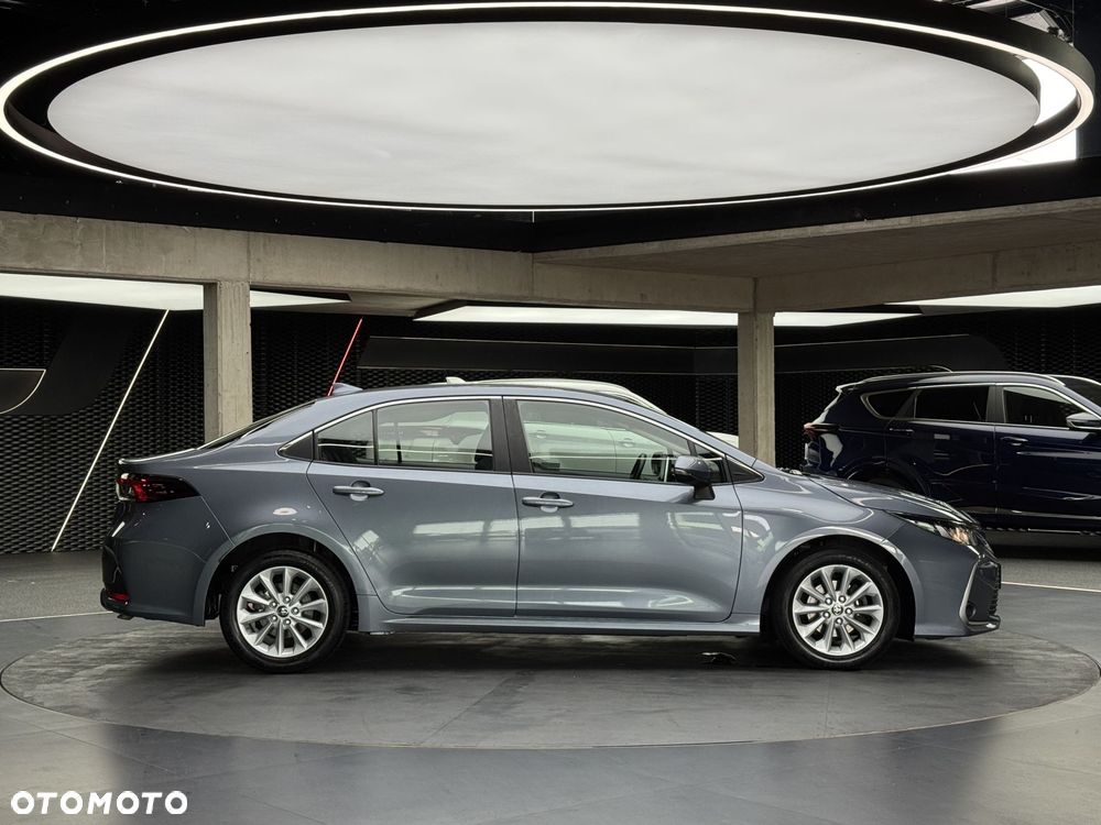 Toyota Corolla - 7