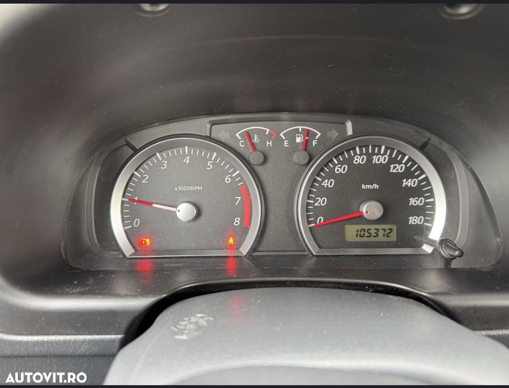 Suzuki Jimny 1.3 JLX - 3