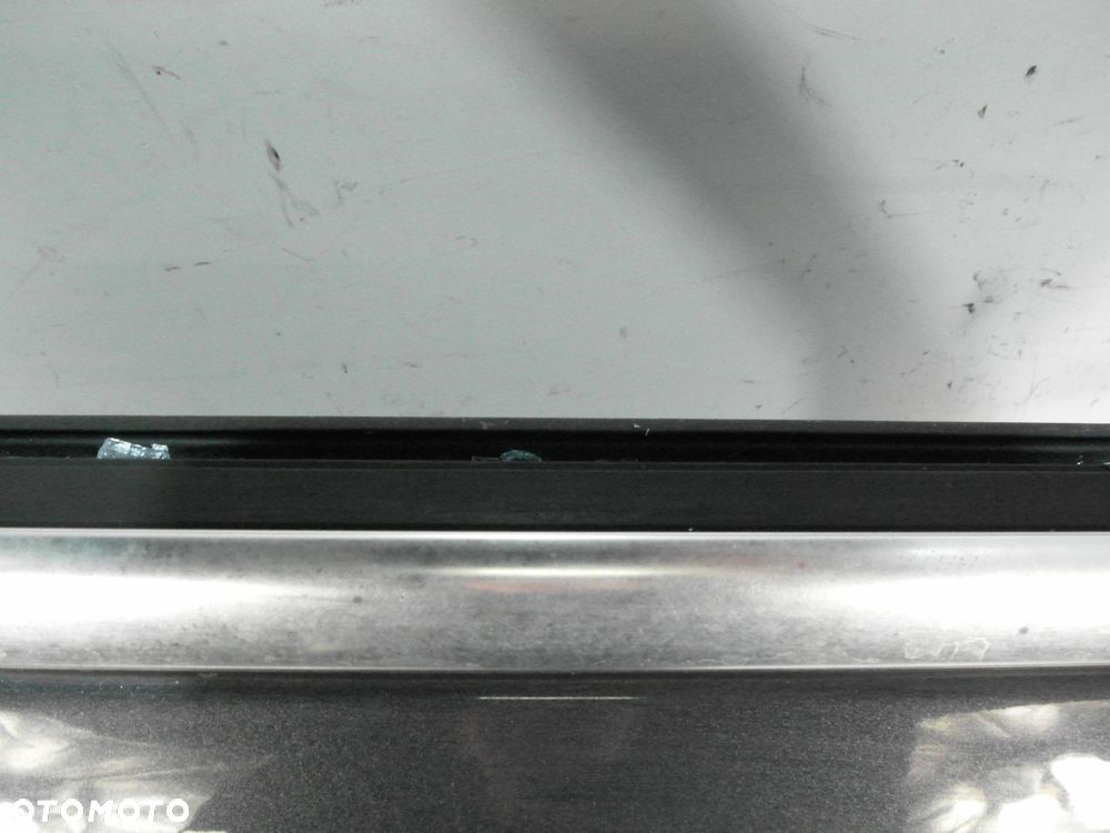 DRZWI PRAWE PRZEDNIE FORD MONDEO MK4 IV X6 - 9