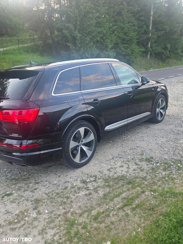 Audi Q7 - 5