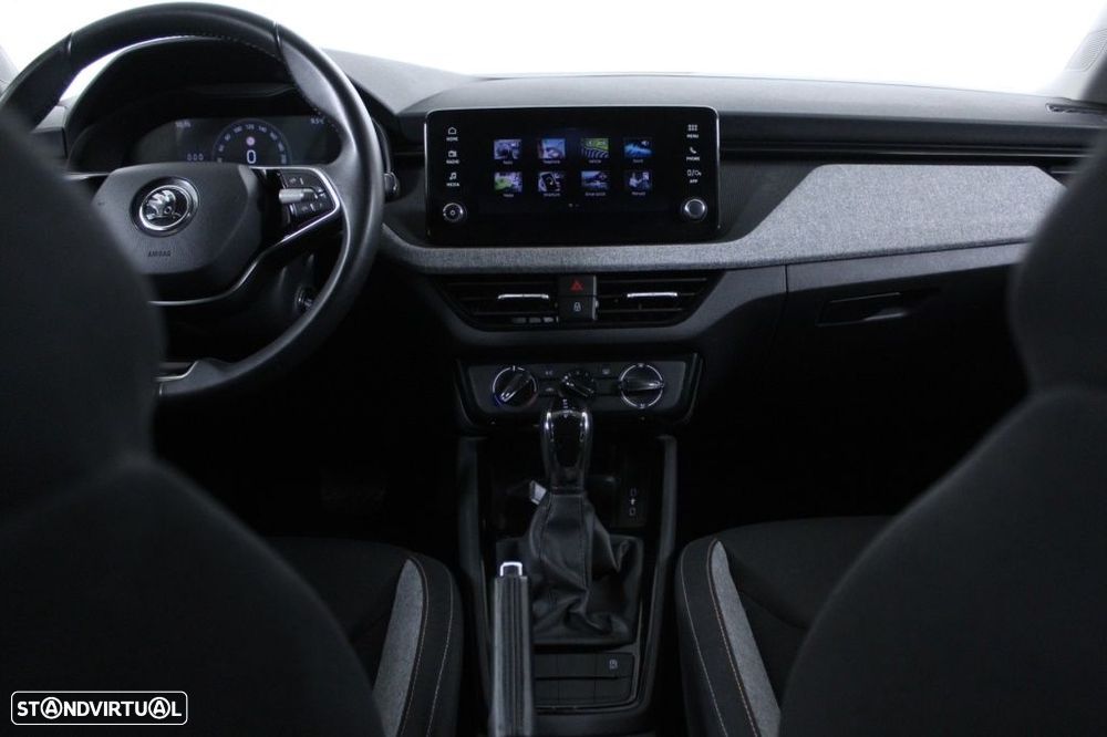 Skoda Scala 1.0 TSI Ambition DSG - 17