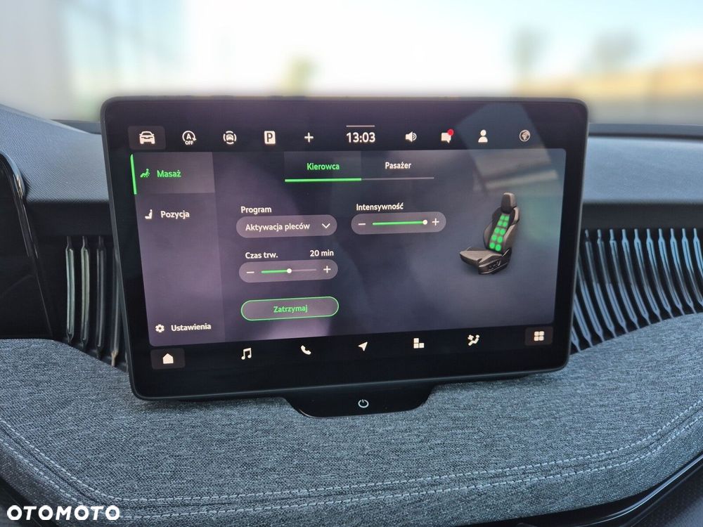 Skoda Superb - 32