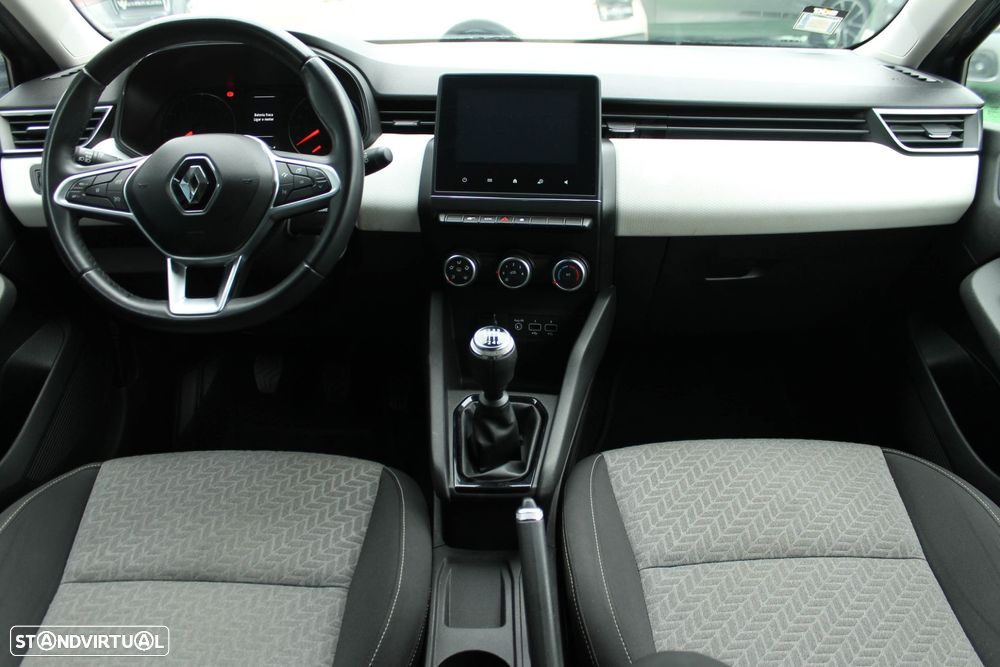 Renault Clio 1.0 TCe Limited - 8