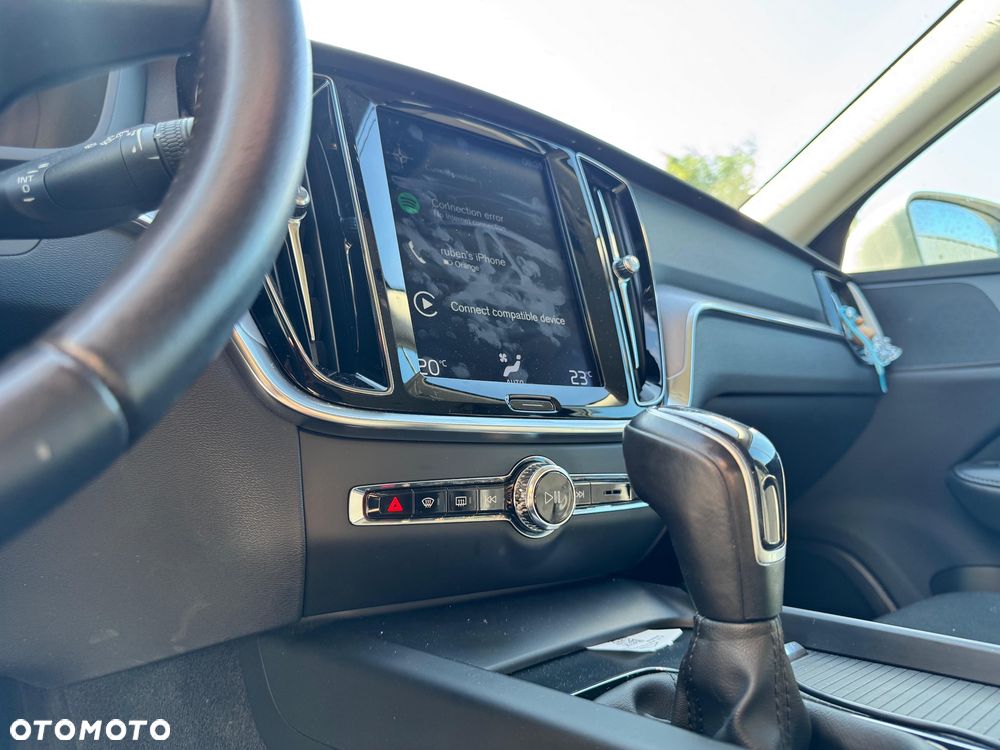Volvo V60 D3 - 12