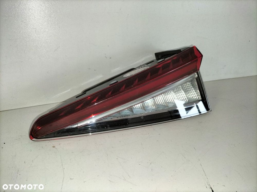 Lampa tylna tył prawa SKODA ENYAQ 21- LED - 2