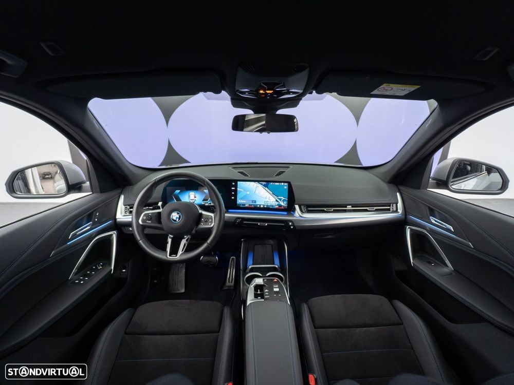 BMW X1 xDrive25e Pack Desportivo M - 16