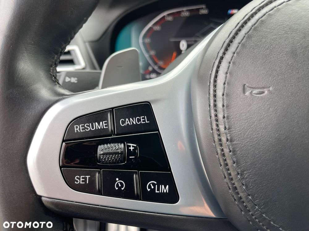 BMW X3 xDrive20d M Sport sport - 34