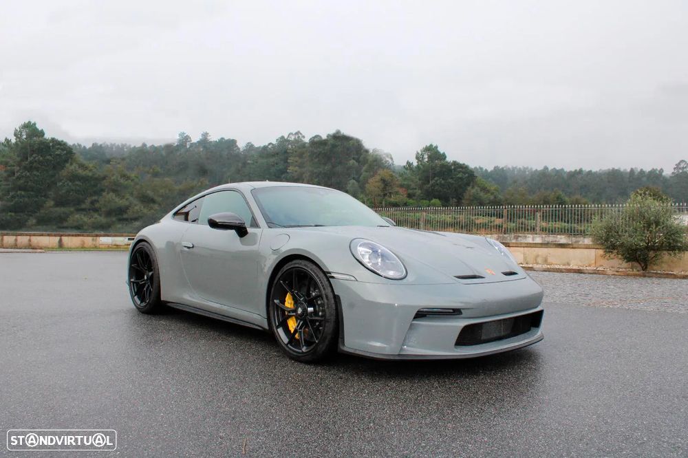 Porsche 911 (992) GT3 Touring Package PDK - 2