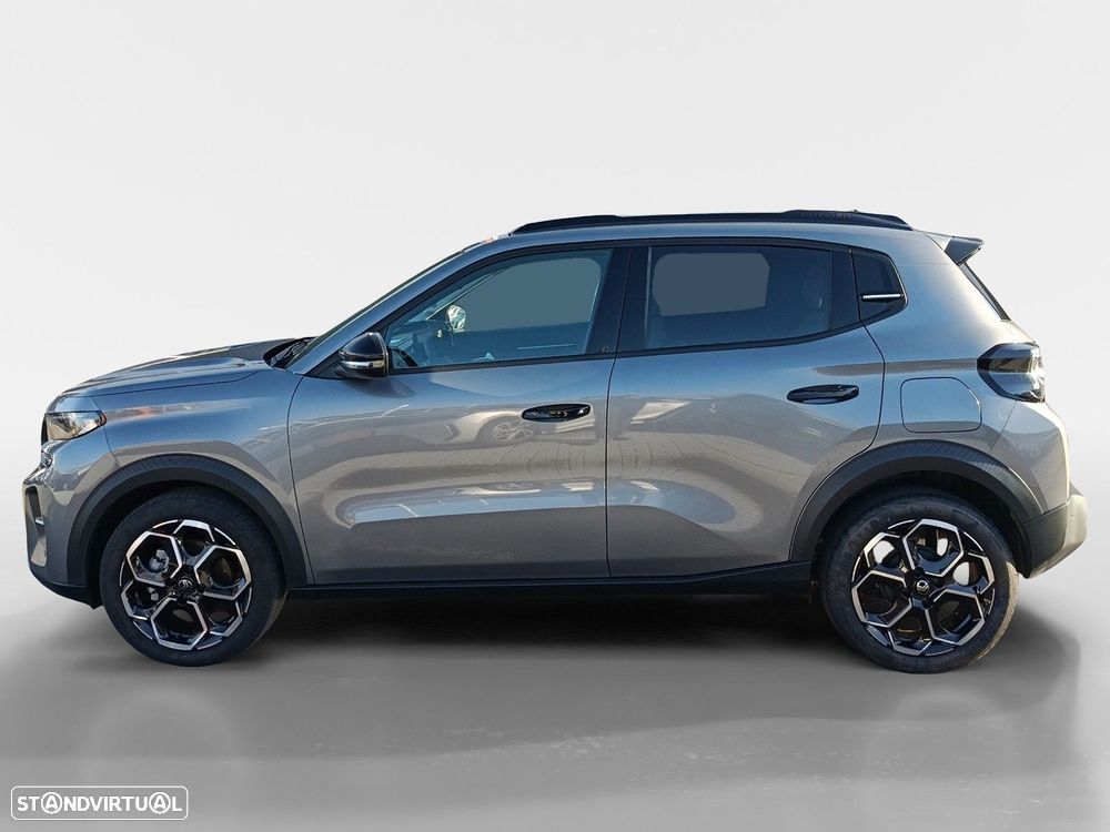 Citroën C3 1.2 PureTech Max - 2