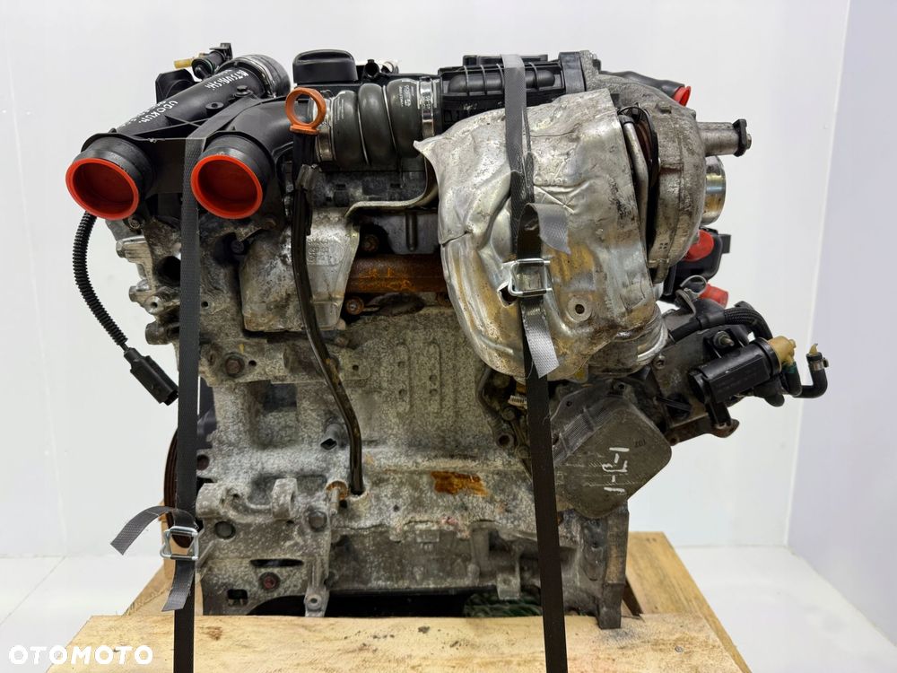 SILNIK 9HD 9H05 Citroen C3 C4 II DS3 DS4 DS5 Picasso Aircross 1.6 HDI EHDI - 5