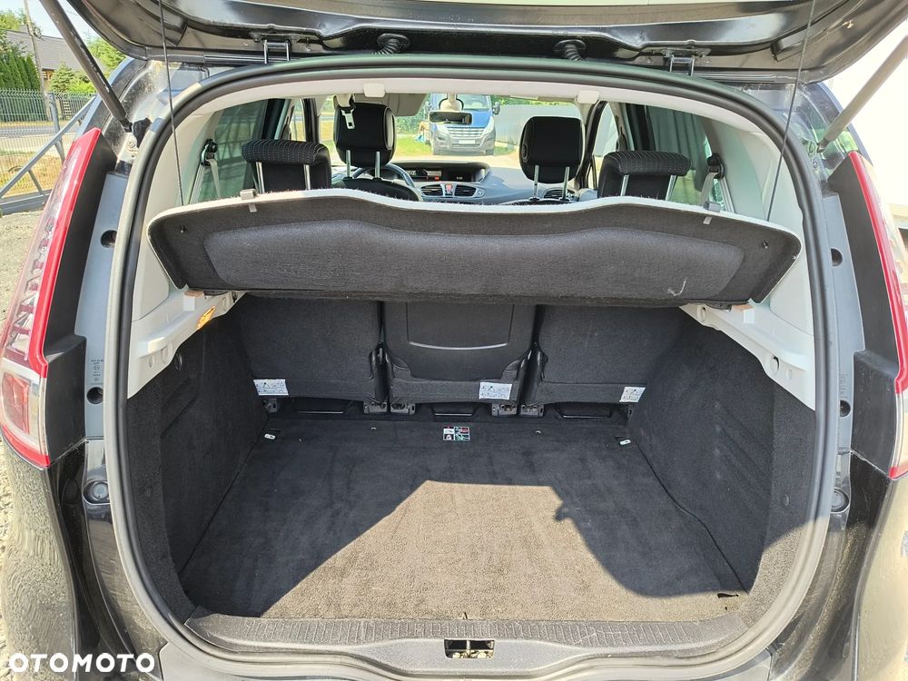 Renault Scenic 1.6 dCi Energy Bose Edition S&S - 12