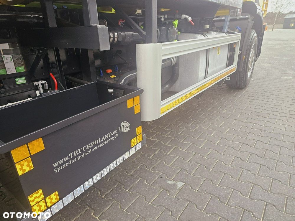 Iveco IVECO WUKO RAVO COMBI DO CZYSZCZENIA KANAŁÓW - 27