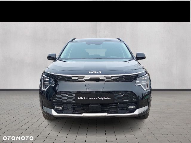 Kia Niro 64kWh XL - 1