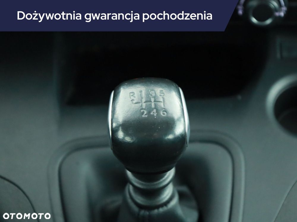 Opel Combo - 13