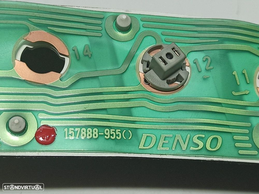 TELA/ECRÃ MULTIFUNÇÕES CHRYSLER VOYAGER (RG) 2.5 CRD GRAND VOYAGER LIMITED - 6