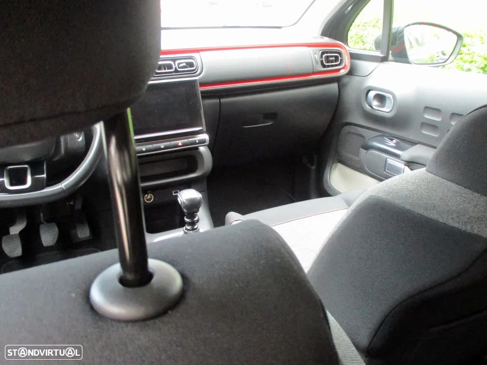Citroën C3 1.5 BlueHDi Feel Business - 16