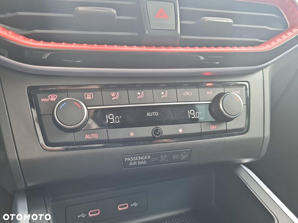 Seat Arona - 19